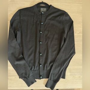 Givenchy Cardigan Size XS/Black